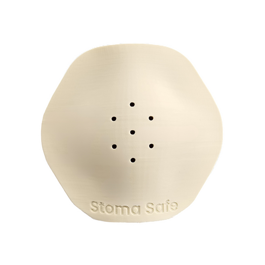 Stoma Safe Beige